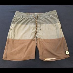 Rip Curl craft board shorts
